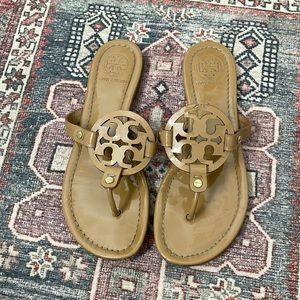 Torch Burch Miller sandals